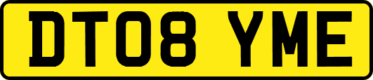 DT08YME