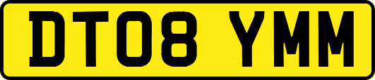 DT08YMM