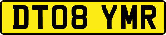 DT08YMR