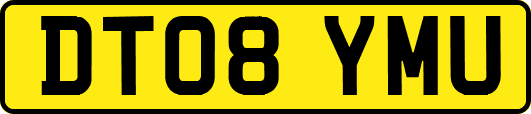 DT08YMU