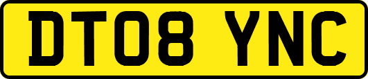 DT08YNC