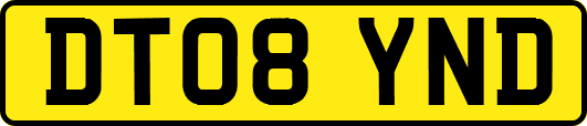 DT08YND