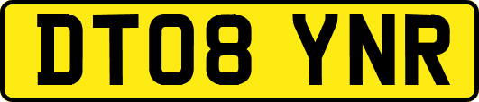 DT08YNR