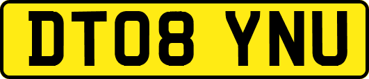 DT08YNU