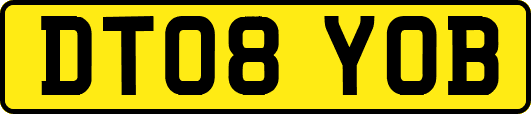 DT08YOB