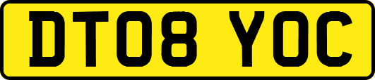 DT08YOC