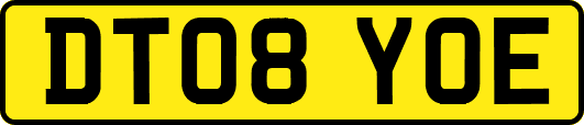DT08YOE