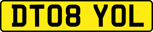 DT08YOL