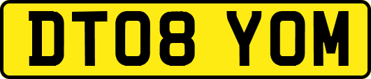 DT08YOM