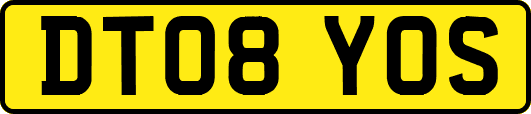 DT08YOS