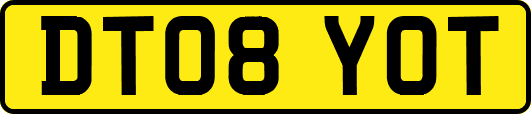 DT08YOT