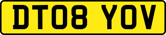 DT08YOV