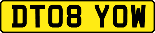 DT08YOW