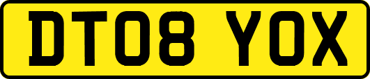 DT08YOX