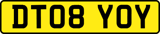 DT08YOY