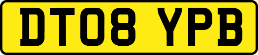 DT08YPB