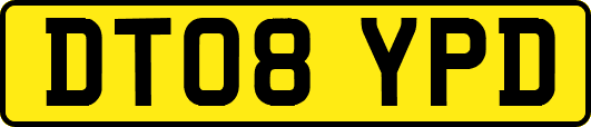 DT08YPD