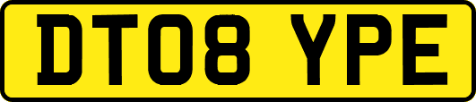 DT08YPE