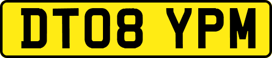 DT08YPM