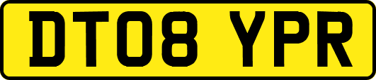 DT08YPR