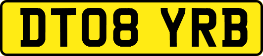 DT08YRB