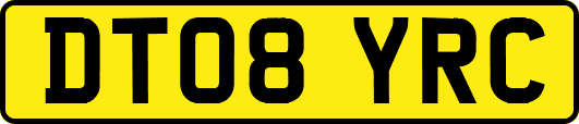 DT08YRC
