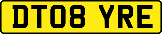 DT08YRE