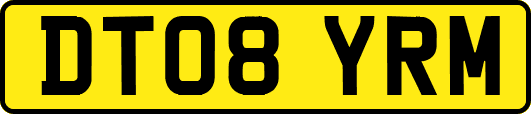 DT08YRM