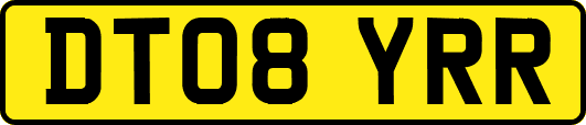 DT08YRR