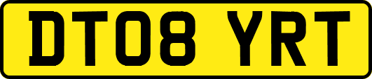 DT08YRT