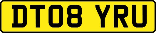 DT08YRU