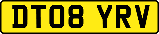 DT08YRV
