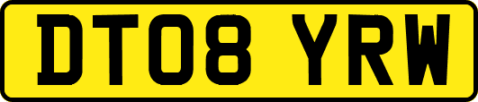 DT08YRW