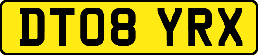 DT08YRX