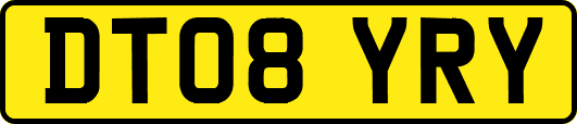 DT08YRY