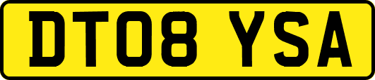 DT08YSA