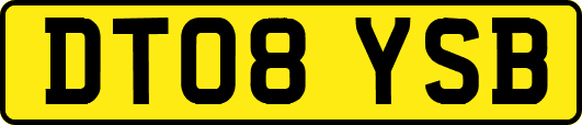 DT08YSB