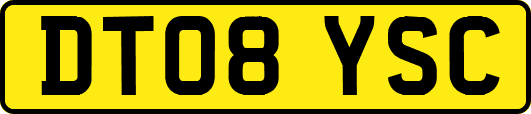 DT08YSC