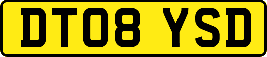 DT08YSD