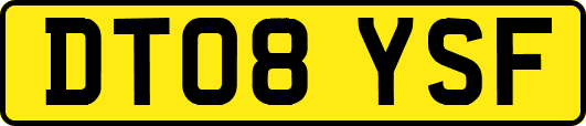 DT08YSF