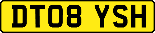 DT08YSH