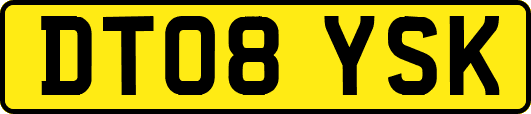 DT08YSK