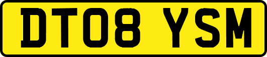 DT08YSM