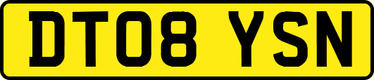 DT08YSN