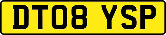 DT08YSP