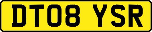 DT08YSR
