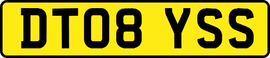 DT08YSS