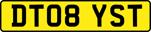 DT08YST