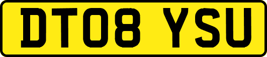 DT08YSU