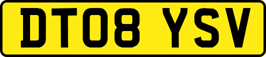 DT08YSV